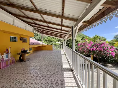 Maison, 187 m²
