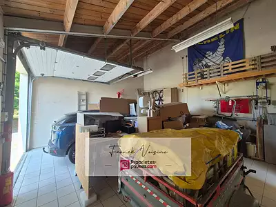 Maison, 156 m²