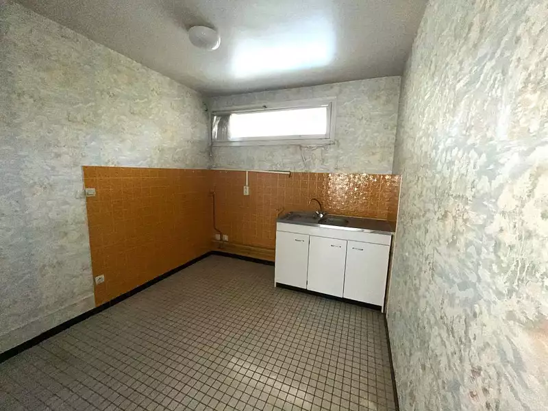 Appartement, 98 m²