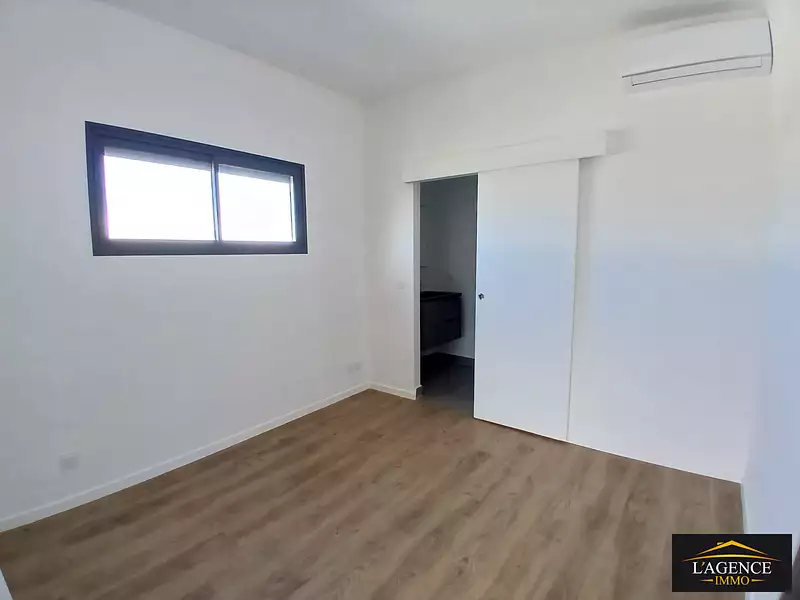 Appartement, 44 m²