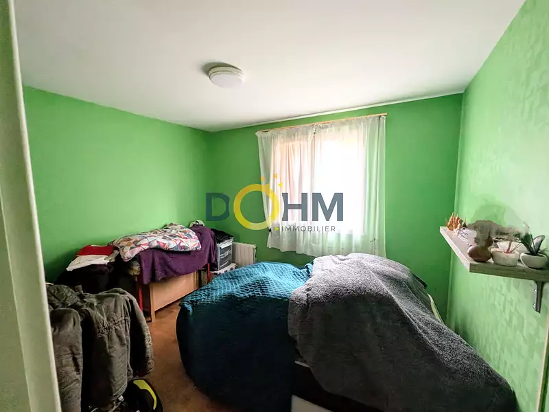 Maison, 92 m²