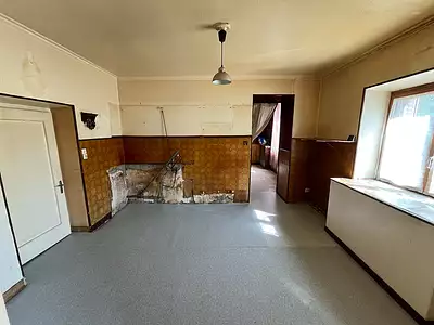 Maison, 63 m²