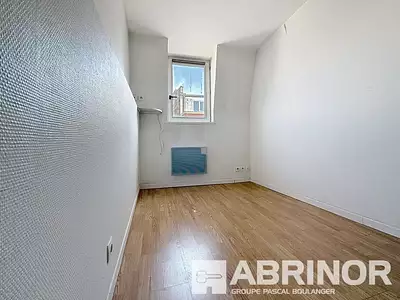 Appartement, 10 m²