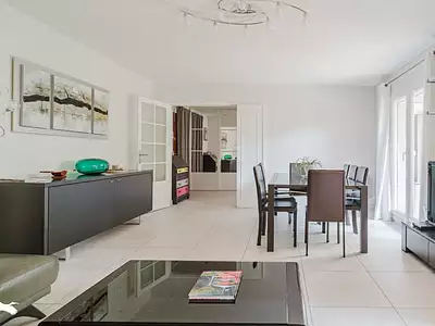 Appartement, 130 m²