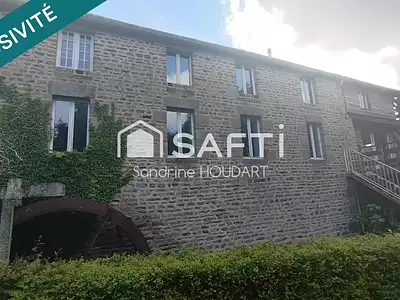 Maison, 330 m²