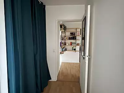 Appartement, 96 m²