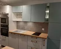 Appartement, 31,89 m²
