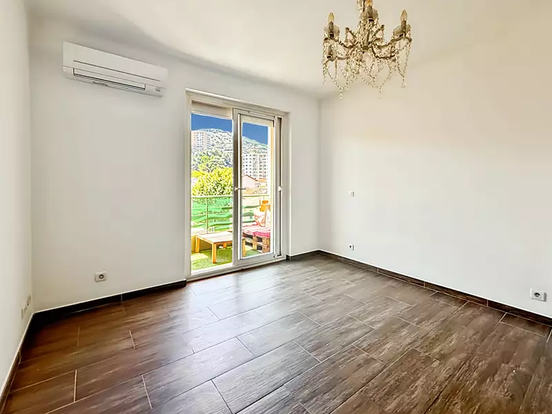Appartement, 57 m²