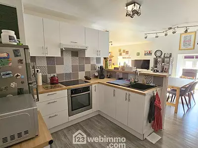 Appartement, 70 m²