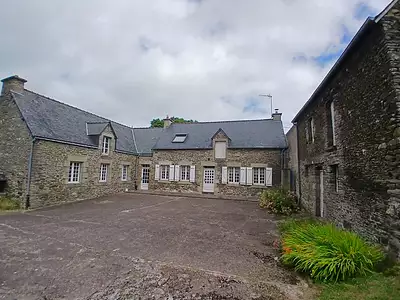 Maison, 136,14 m²