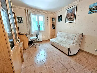 Maison, 90 m²