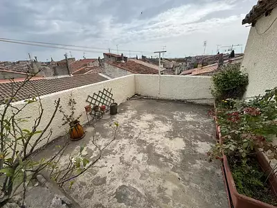 Maison, 84 m²
