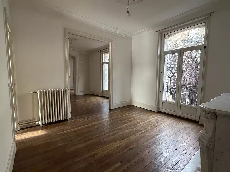 Appartement, 93 m²