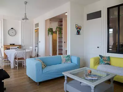 Appartement, 92 m²