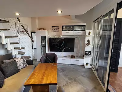 Appartement, 25 m²