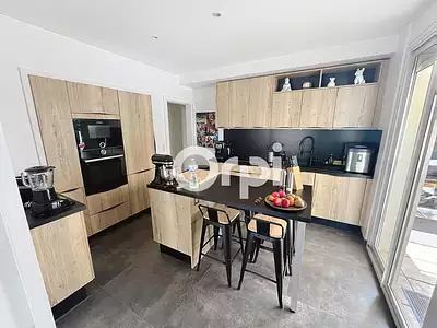 Maison, 155 m²
