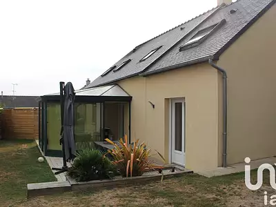 Maison, 139 m²