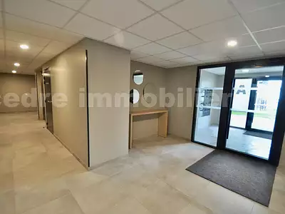 Appartement, 67,89 m²