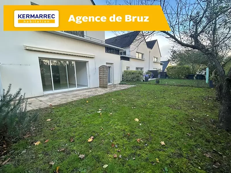 Appartement, 76,08 m²