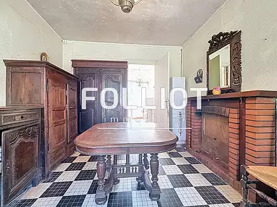Maison, 78,82 m²
