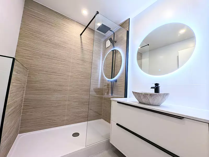 Appartement, 63,16 m²