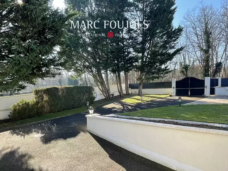 Maison, 465 m²