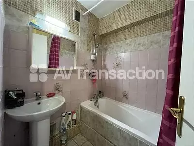 Appartement, 98 m²