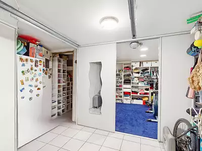 Maison, 60 m²