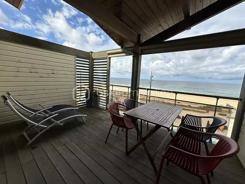 Appartement, 48 m²
