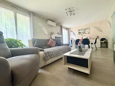 Maison, 111 m²