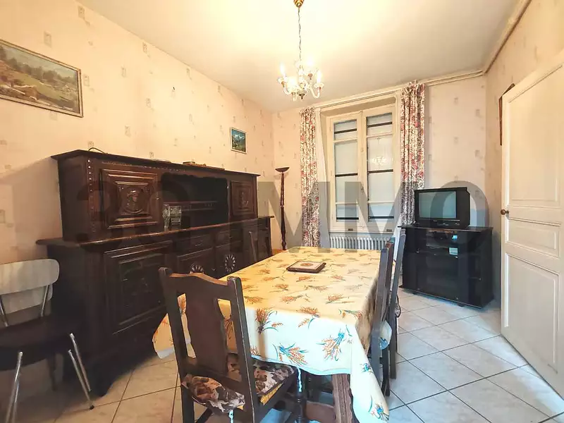 Maison, 90 m²
