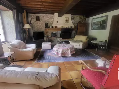 Maison, 342 m²