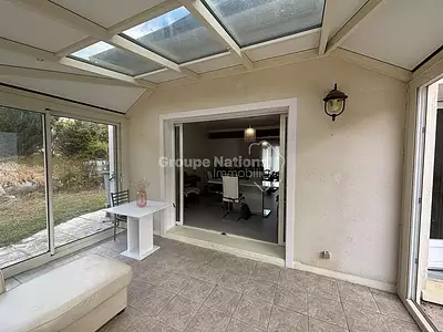 Maison, 126 m²