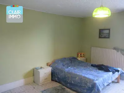 Maison, 160 m²