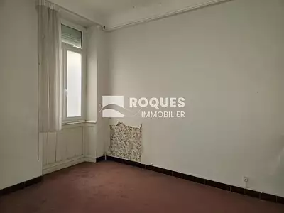 Appartement, 63,4 m²