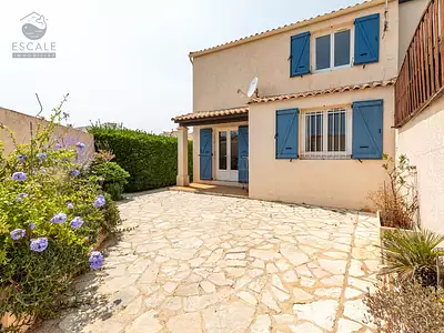 Maison, 80 m²