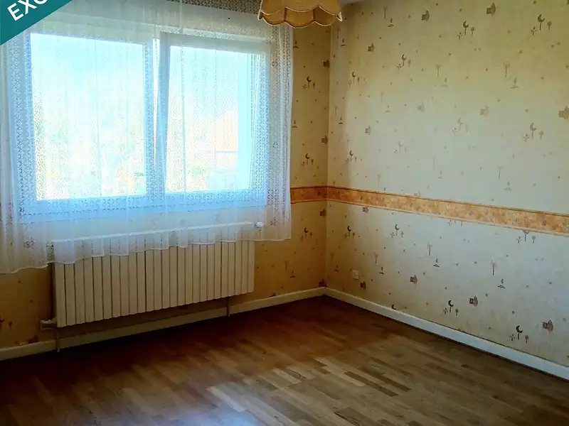 Maison, 77 m²