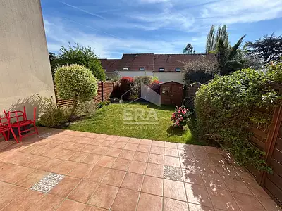 Maison, 104,7 m²