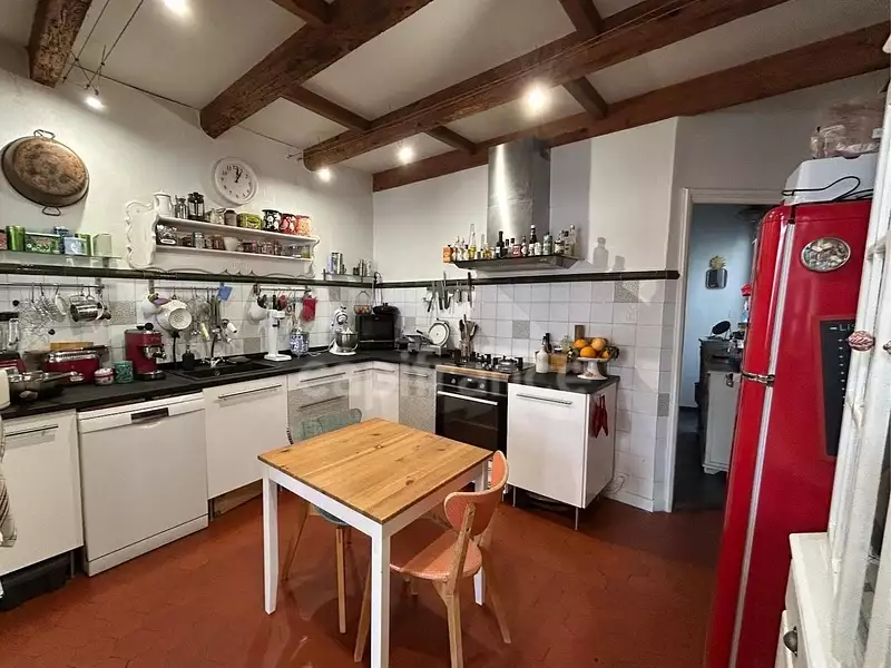 Appartement, 150 m²
