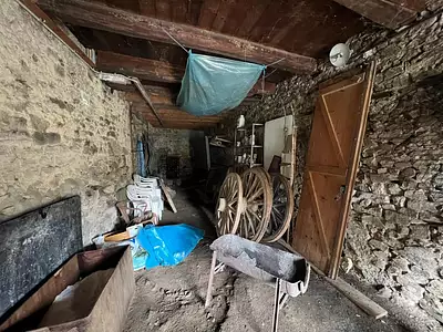 Maison, 85 m²