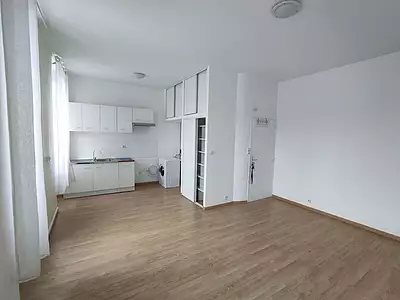 Appartement, 40 m²