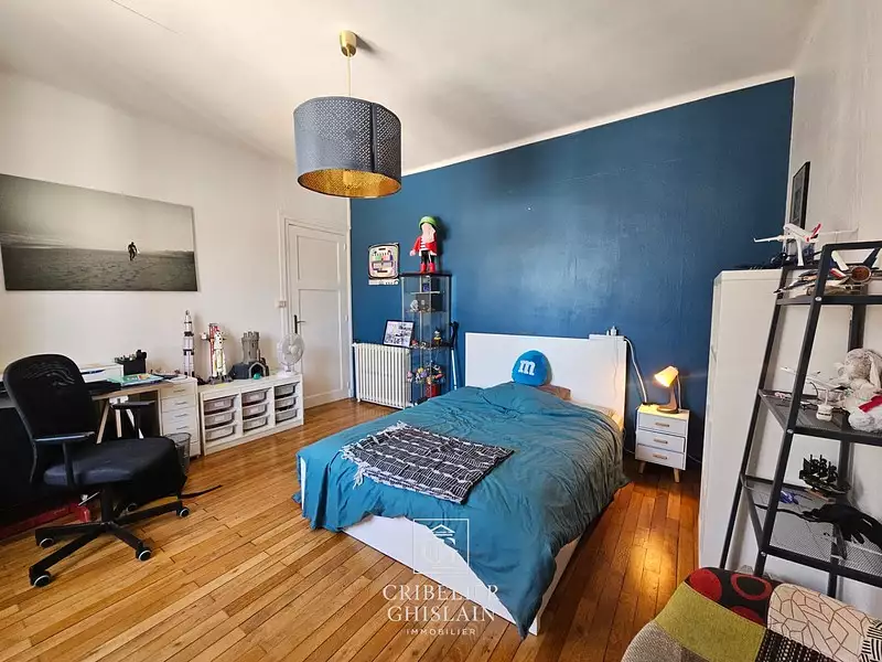 Maison, 178 m²
