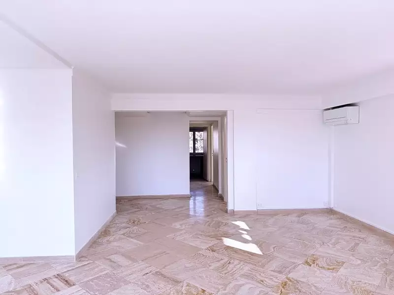Appartement, 87 m²