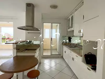 Appartement, 67 m²