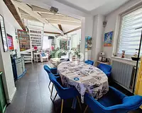Appartement, 84 m²