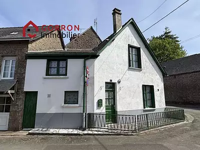 Maison, 67,4 m²