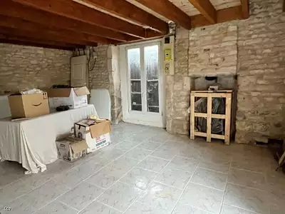 Maison, 163 m²