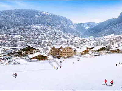 Appartement, 75,96 m²