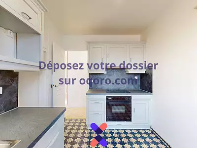 Appartement, 79,43 m²