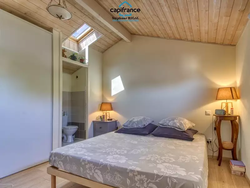 Maison, 105 m²